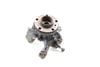 Spindle Knuckle w/ Wheel Bearing 31213450559 — photo 1