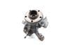 Spindle Knuckle w/ Wheel Bearing 31213450560 — photo 1