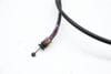 Hood Latch Release Cable 51233434665 — photo 2