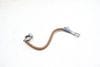 Negative Battery Ground Cable (-) 61123412336 — photo 1