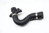 Upper Radiator Hose / Pipe 17123415433 — photo 2