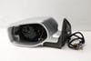 Side View Mirror w/ Memory 7L5857507AR — photo 1