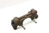 Brake Caliper Carrier 5N0615125 — photo 1