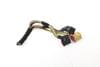 AC Climate / Temp Control Wiring Harness / Connector Set — photo 1