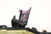 Door Latch / Lock Actuator 3D1837015AF — photo 2