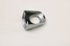 Exterior Door Lock Cylinder Cap / Cover 7L6837879 — photo 2