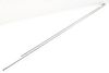 Outer Door Window Slot Seal / Trim 7L6839475G — photo 1