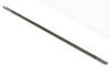 Outer Door Window Slot Seal / Trim 7L6839475G — photo 2