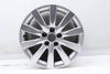 17" Inch Alloy Wheel Rim - 10 Spoke 8K0601025C — photo 1