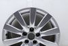 17" Inch Alloy Wheel Rim - 10 Spoke 8K0601025C — photo 2