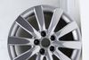 17" Inch Alloy Wheel Rim - 10 Spoke 8K0601025C — photo 3