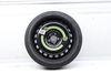 19" Inch Compact Spare Wheel / Tire 8K0601027 — photo 1