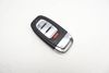 Audi Key / Keyfob (S4) 8K0959754BB — photo 2