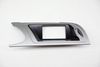 Center Dash Display Trim Bezel 8K1857186D — photo 1