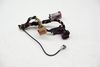 Comfort Control Module Wiring Harness / Connector Set — photo 1