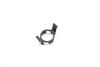 Engine Coolant Temperature Sensor Clip / Spring 06H121142C — photo 1