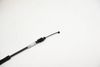 Exterior Door Handle Release / Bowden Cable 8J0837099 — photo 2