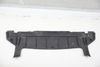 Bumper Lower Plate / Cover 8K0807233A — photo 1