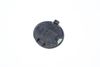 Bumper Tow Hook / Towing Eye Cover 8K0807241 — photo 2
