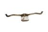 Brake Anti-Rattle Spring 4F0615269 — photo 1