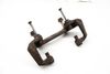 Brake Caliper Carrier / Bracket 8K0615125 — photo 2