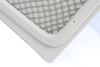 Seat Back Panel w/ Net 8T0881969B — photo 3