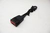 Seatbelt / Seat Belt Buckle Receiver 8K0857755E — photo 1