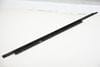 Window Slot Trim / Seal 8K0853283G — photo 2