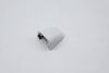 Exterior Door Lock Cylinder Cap / Cover 8K0839879 — photo 1