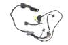 Door Wiring Harness 8K0971030B — photo 2