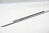 Exterior Door Window Slot Seal / Trim 8K0853284G — photo 1