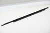 Exterior Door Window Slot Seal / Trim 8K0853284G — photo 2