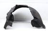 Fender Liner / Splash Guard 8K0821172G — photo 1