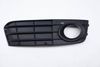 Lower Bumper Fog Light Grille 8K0807682A — photo 1