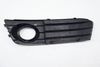 Lower Bumper Fog Light Grille 8K0807682A — photo 2