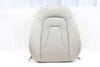 Upper Seat Backrest Cushion (LEATHER) 8K0881806E — photo 1