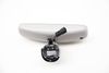 Interior Rear View Mirror w/ Auto Dim / Compass 8T0857511B — photo 2