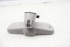Interior Rear View Mirror w/ Auto Dim / Compass 8T0857511B — photo 3