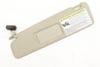 Convertible  Sun Visor / Sunvisor 8H0857551M — photo 4