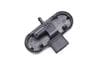 Heated Windshield Washer Sprayer Jet 8T0955987 — photo 2