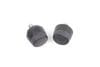Adjustable Rubber Trunk Stop Set 8P3827249A — photo 1