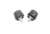 Adjustable Rubber Trunk Stop Set 8P3827249A — photo 2
