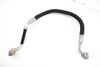 Lower AC Hose / Line / Pipe (HIGH PRESSURE) 8K0260701D — photo 1