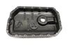 Lower Engine Oil Pan / Sump 06E103600C — photo 2