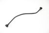 Radiator / Coolant Reservoir Hose / Line 8K0121081AB — photo 1