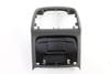 Center Console Trim Panel 8K0864376 — photo 1