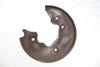 Brake Dust / Splash Shield 8K0615611A — photo 1