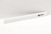 Convertible Quarter Panel Trim / Molding 8H0853983 — photo 1