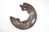 Brake Dust / Splash Shield 8K0615612A — photo 1