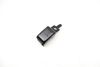 Seat Back Hinge Clip / Frame Clamp 8K0886193 — photo 1